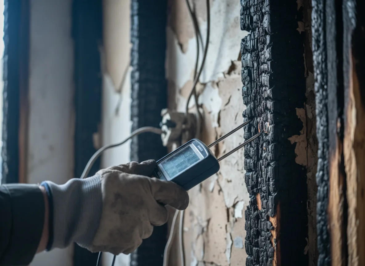 Fire Damage Restoration Sublette, IL FAQs